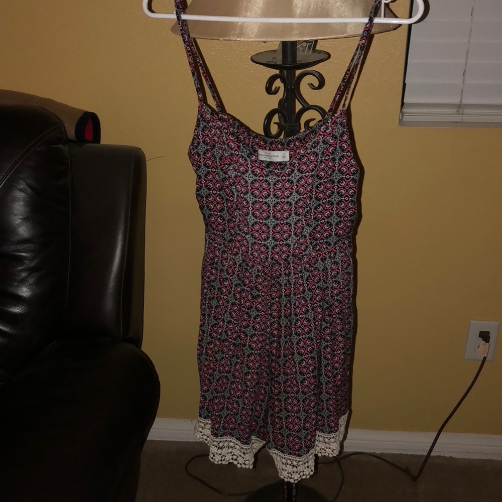 Cute romper